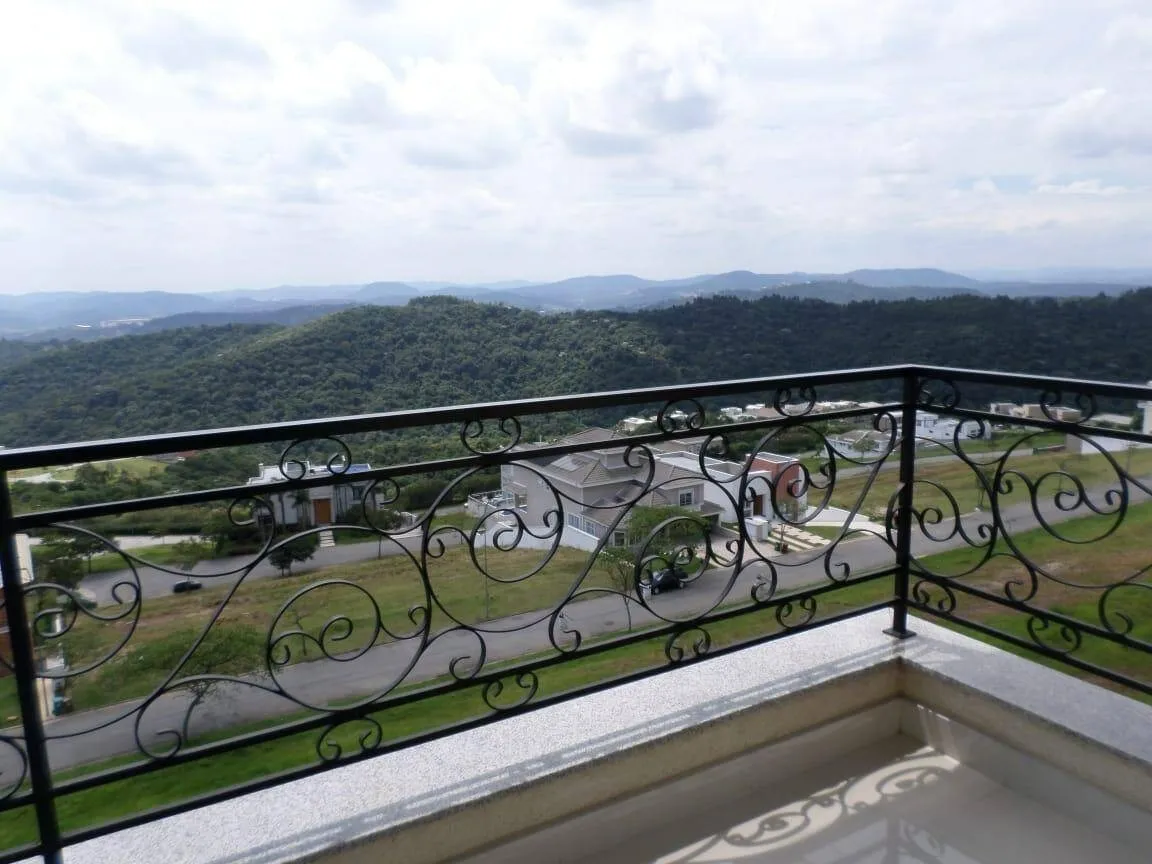 Imagem LINDA CASA NO CONDOMINIO GENESIS 2 - Santana de Parnaíba