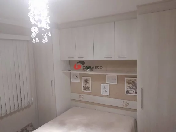 Imagem Apartamento à venda, Jardim Santo André, Santo André, SP