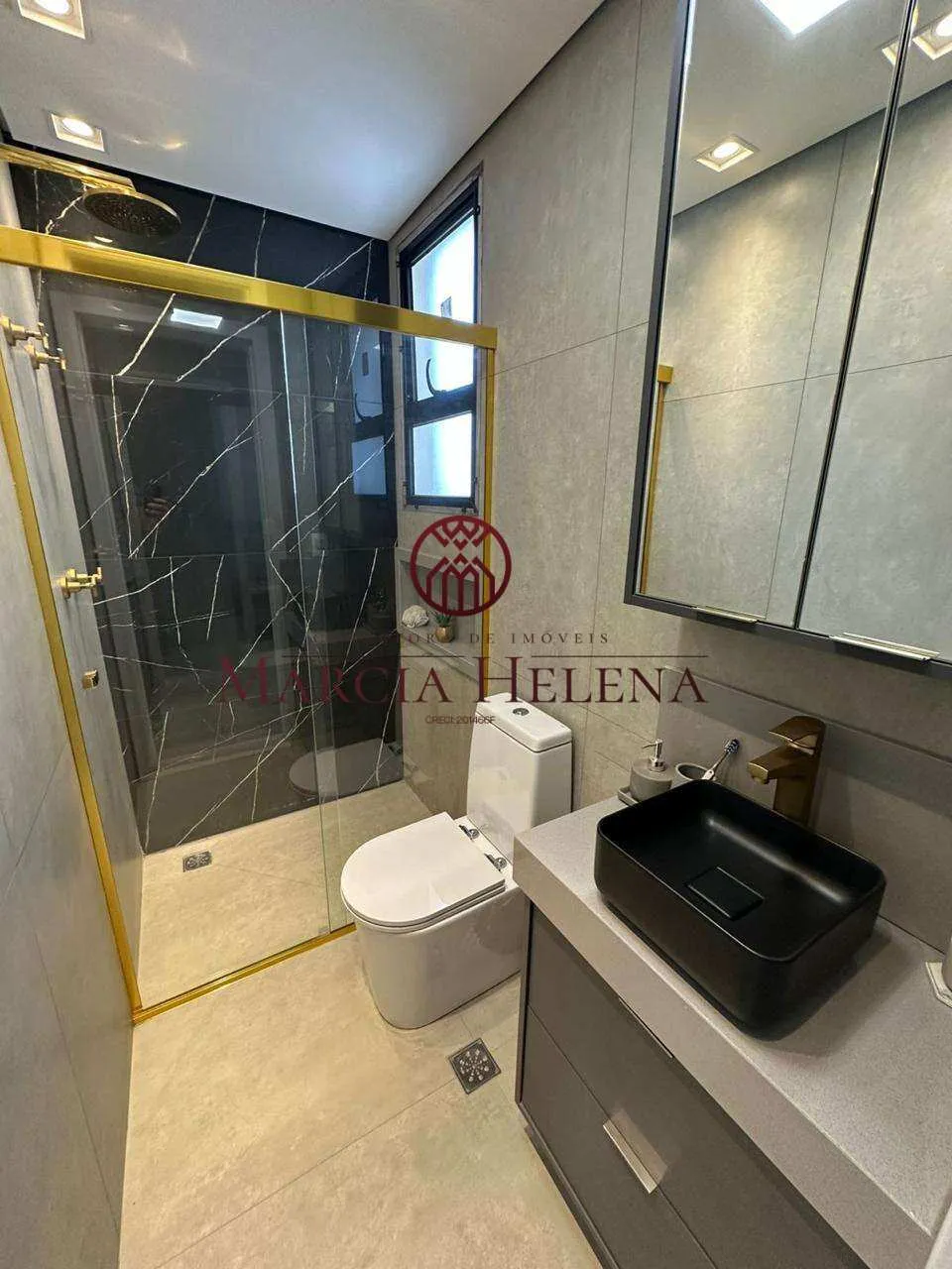 Imagem Apartamento à venda em Campinas, Ponte Preta, com 3 quartos, 77m2