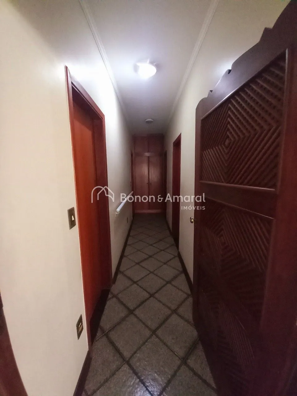Imagem Casa de 4 Suítes à venda. Parque Alto Taquaral (Bolsão) - Campinas/SP