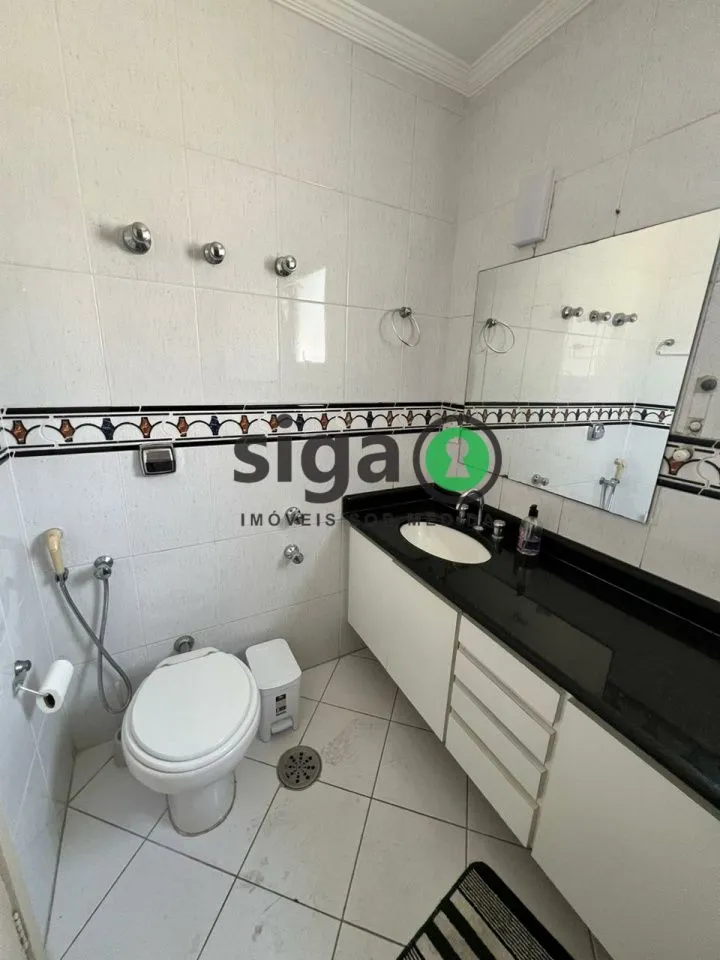 Imagem Apartamento com 3 quartos para alugar no bairro do Paraíso