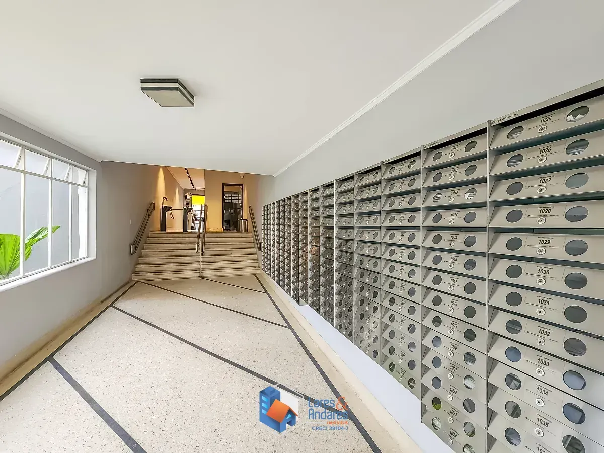 Imagem Duplex para venda em Bela Vista com 2 quartos, 76m²