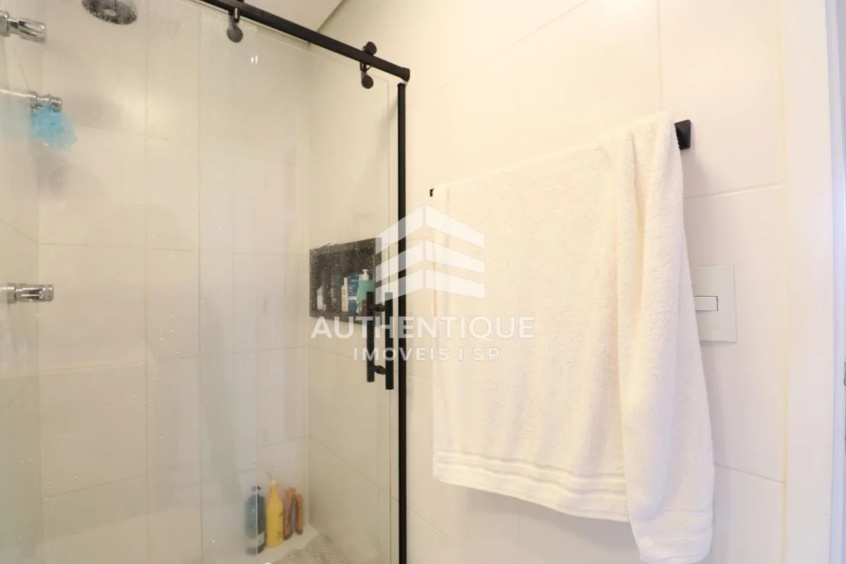 Imagem BARRA PARK BARRA FUNDA - Apartamento no bairro Barra Funda à venda