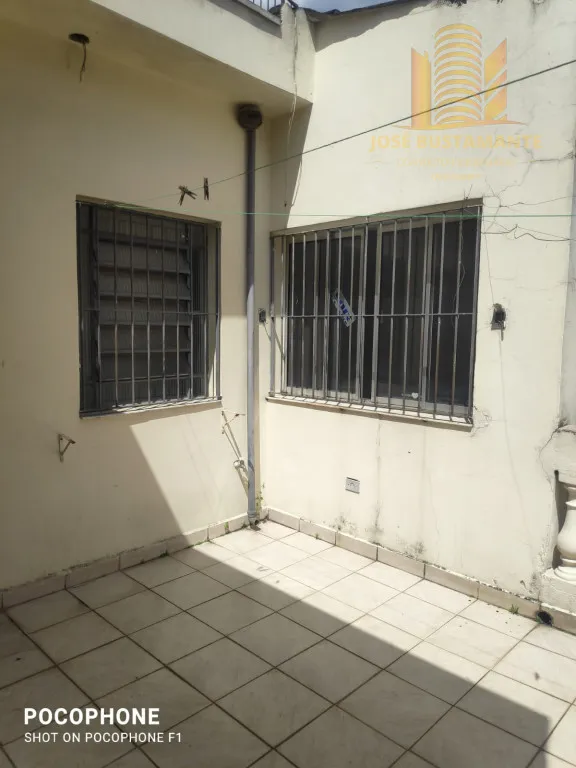 Imagem SOBRADO 3 DORMITÓRIOS E 4 VAGAS VILA MORAES-SAÚDE