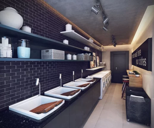 Imagem Studio à venda em São Paulo, Centro, com 1 quarto, 41,57m2