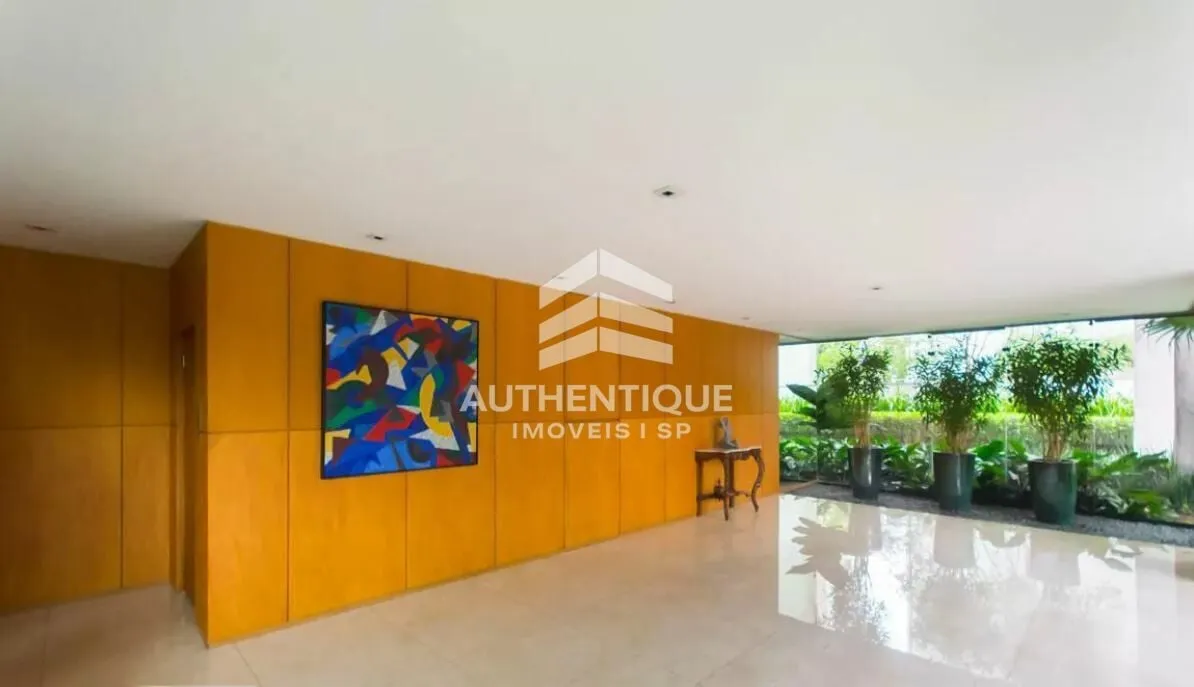 Imagem Avignon Itaim Bibi - Apartamento à venda no bairro Itaim Bibi - São Paulo/SP, Zona Sul