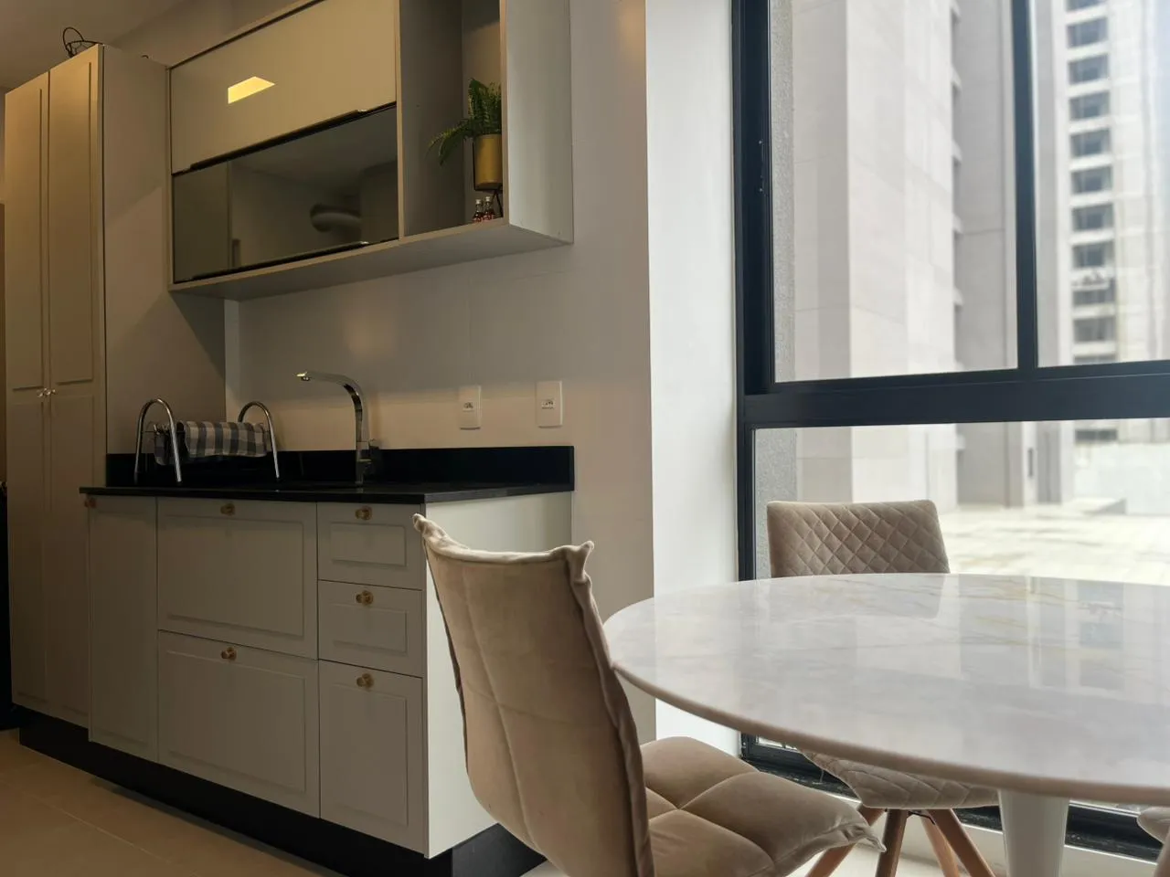 Imagem Apartamento à venda com 70m2 por R$ 920.000,00