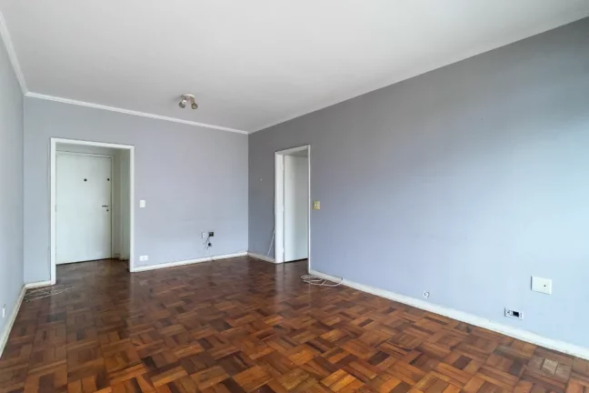Imagem Apartamento à venda em São Paulo, Jardim Paulista, com 2 quartos, 92m2