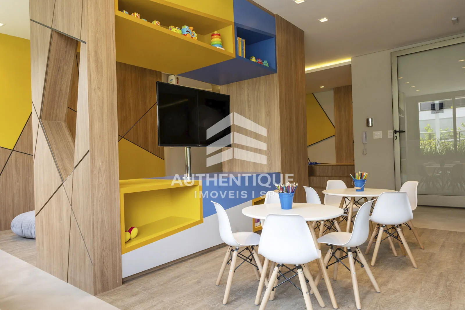 Imagem RAIZES DO PARQUE VILA MARIANA - Apartamento no bairro Vila Mariana à venda