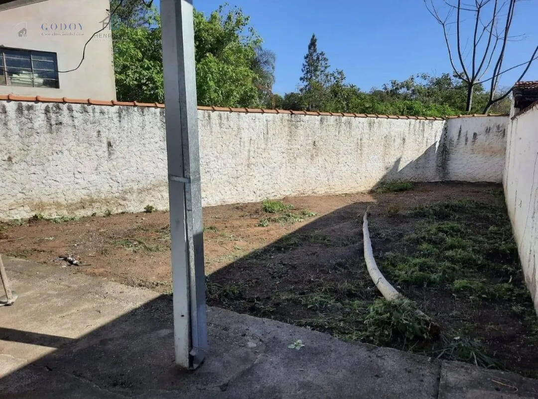 Imagem Casa térrea com 2 dormitórios à venda em Pindamonhangaba - Jardim Cristina