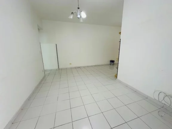 Imagem Apartamento com 2 dormitórios à venda, 107m² por R$ 460.000 - Canto do Forte - Praia Grande/SP