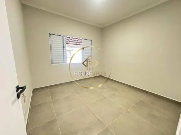 Imagem Casa 2 dormitórios, 2 vagas cobertas, zona sul Interlagos.