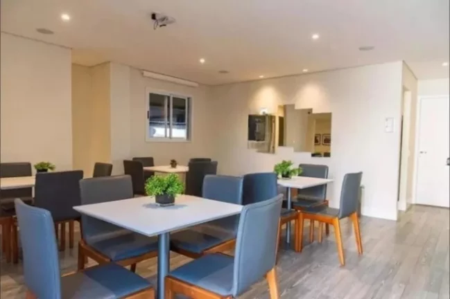 Imagem MOOB IPIRANGA - DIRECIONAL - Apto de 59m² + vaga (Unidade de Revenda), a 300m do Metrô Tamanduateí!