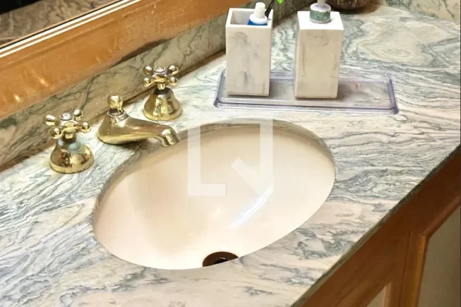 Imagem Apartamento à Venda - Ipanema, 3 Quartos, 201 m2