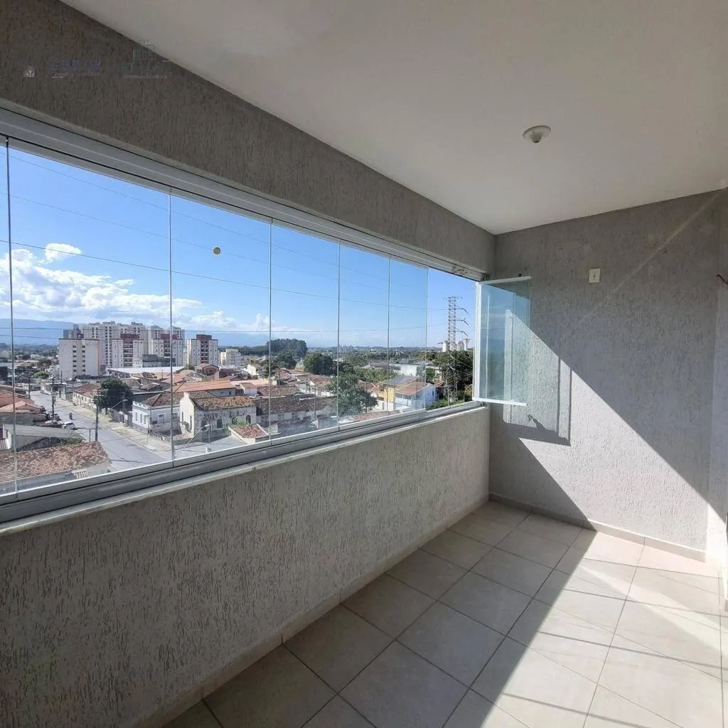 Imagem Apartamento à venda 2 Quartos, 1 Suite, 1 Vaga, 75M², Areao, Taubaté - SP | Edifício Tangará