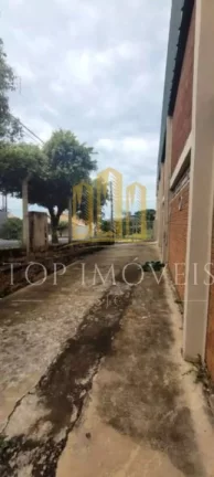 Imagem Galpão com 2.800 m² à venda ou para alugar em São José do Rio Preto - SP