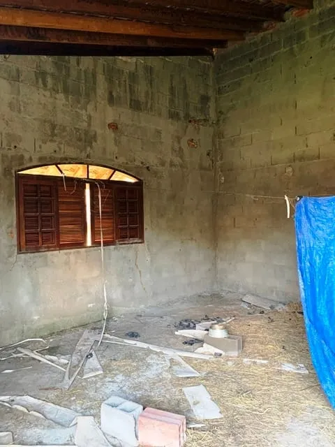 Imagem Chácara à venda 1 Quarto, 6 Vagas, 1164M², Mandú, Pindamonhangaba - SP