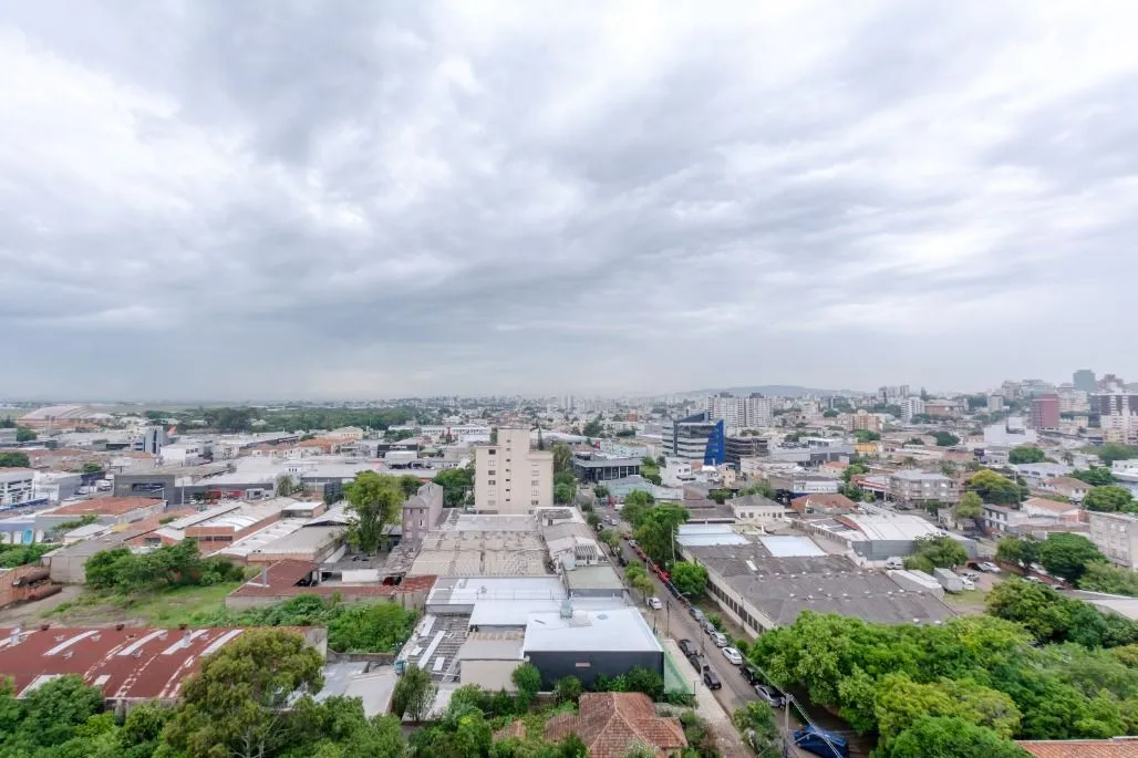 Imagem APARTAMENTO 3 DORM. 1 SUÍTE + VAGA 76M² NAVEGANTES - PORTO ALEGRE