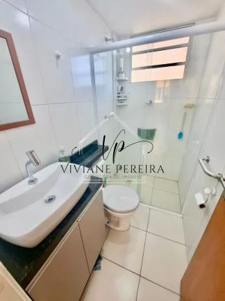 Imagem Apartamento na Rua Pernambucana à venda