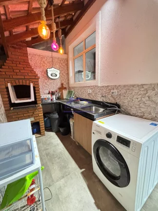 Imagem Casa em condomínio frente ao mar