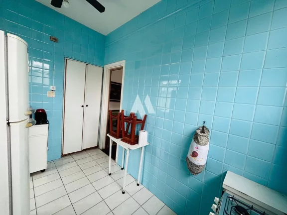 Imagem Apartamento à venda - 2 dormitórios Itararé