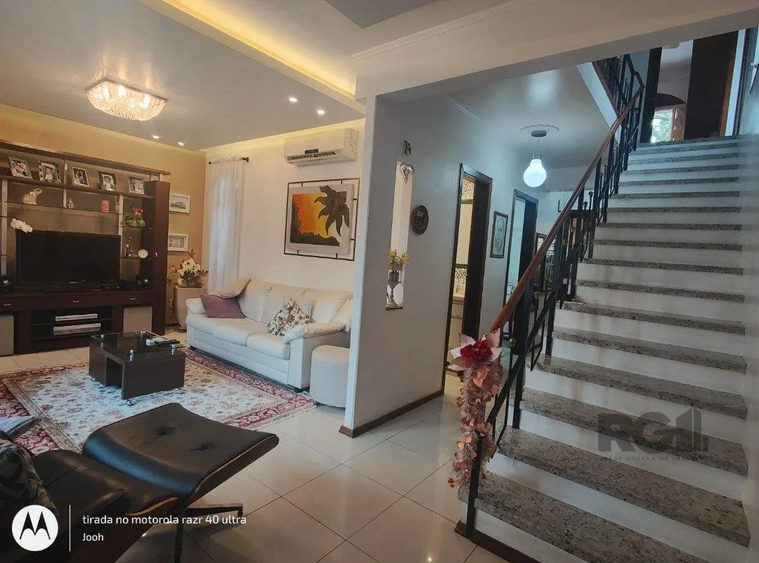 Imagem Casa em Cavalhada