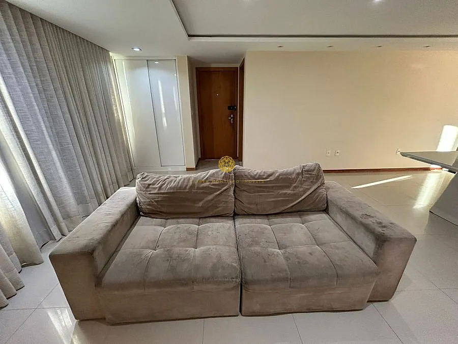 Imagem Apartamento - Venda no Terrazzo Verona em Patamares