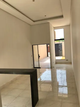 Imagem Casa com 3 Quartos à Venda, 103 m² em Condomínio das Esmeraldas - Goiânia