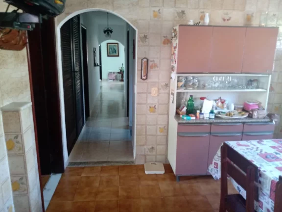 Imagem Venda - Casa (Térreo) - Canellas City - Iguaba Grande/RJ