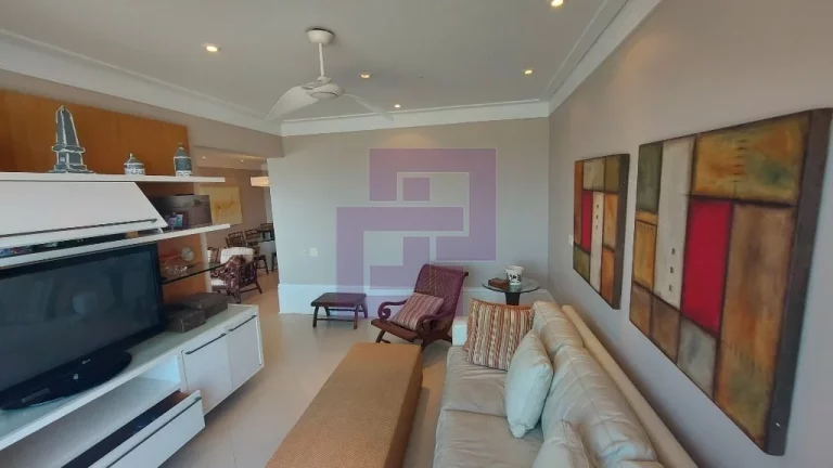 Imagem Apartamentos / Padrão na cidade de Guarujá
