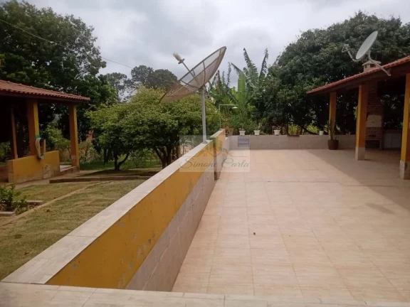 Imagem CHÁCARA JARDIM CANANÉIA