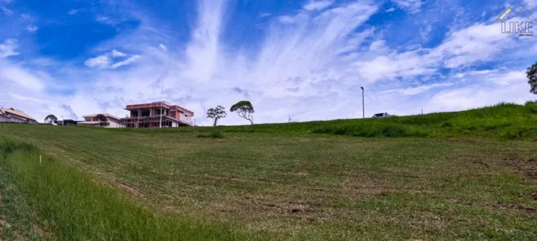 Imagem Terreno a Venda 1.175,11m² Reserva Parathey Sul