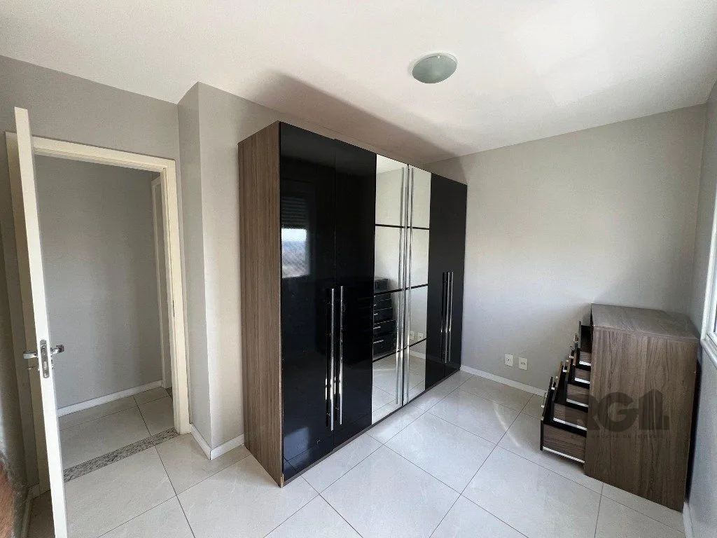 Imagem Apartamento no Teresópolis de 3 dormitórios e 2 vagas