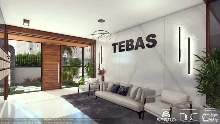 Imagem Apartamento para venda no bairro Pedra Branca em Palhoça