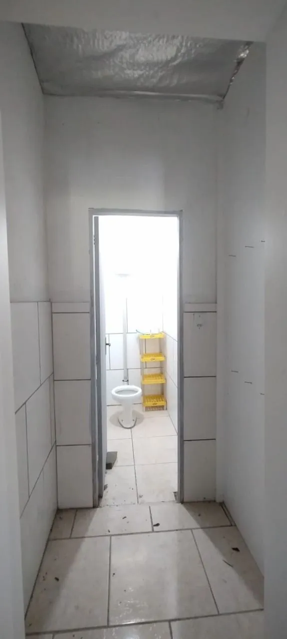 Imagem Pavilhão em Restinga