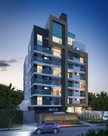 Imagem Apartamento 03 suítes, 02 , 03 ou 04 vagas no Bigorrilho em Curitiba-PR