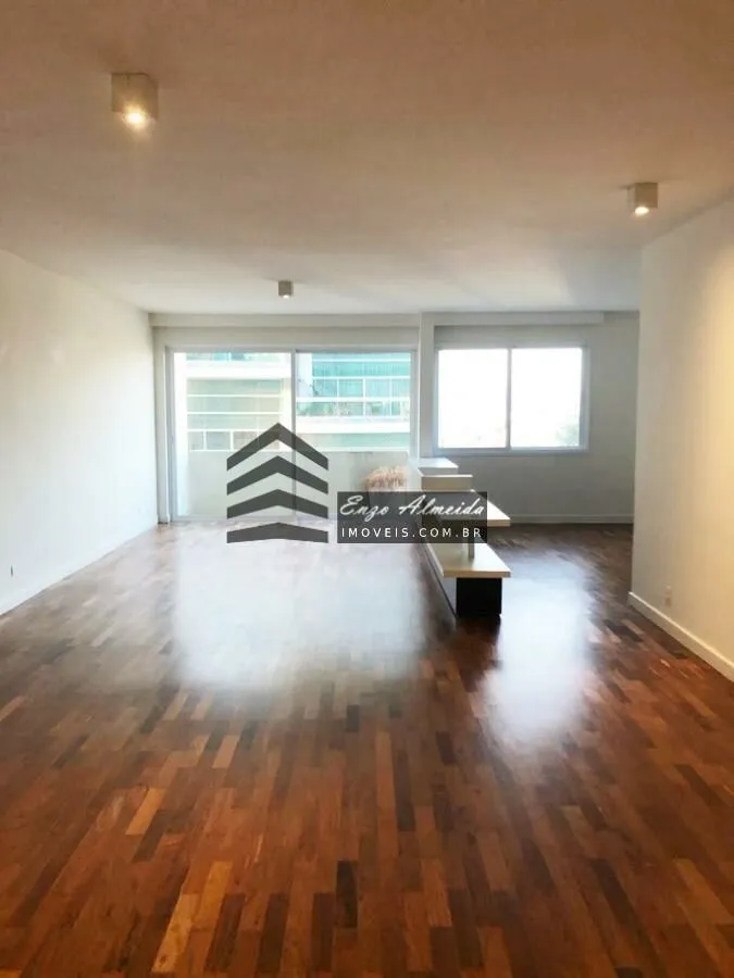 Imagem Apartamento à venda em São Paulo/SP
