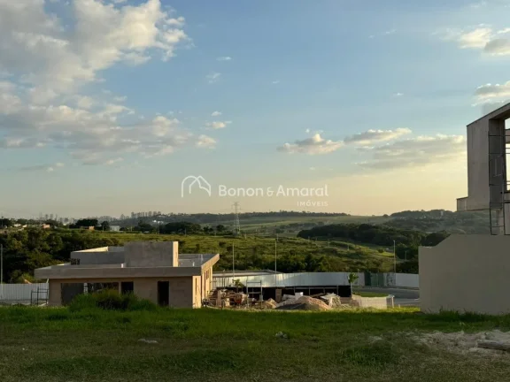 Imagem Terreno de condominio a venda em Campinas!!

Localização privilegiada, às margens da Rodovia Camp...