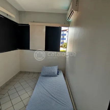 Imagem APARTAMENTO 3DORMITÓRIOS NA PRAIA DE PRIRANGI