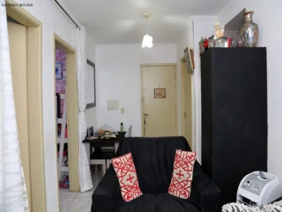 Imagem APARTAMENTO RESIDENCIAL em TABOÃO DA SERRA - SP, PARQUE MARABÁ