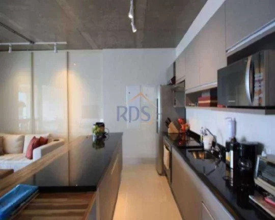 Imagem APARTAMENTO RESIDENCIAL em São Paulo - SP, Itaim Bibi