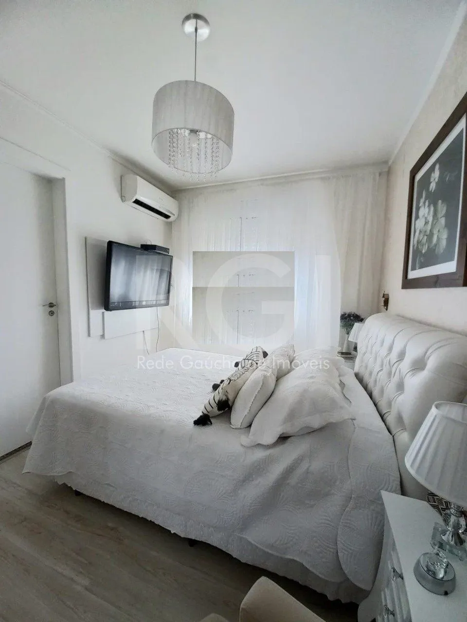 Imagem Apartamento 3 dormitórios à venda Morro Santana Porto Alegre/RS