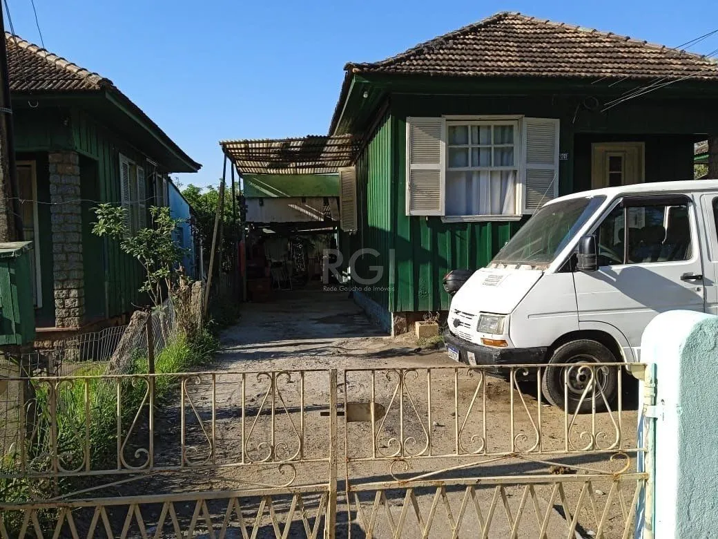 Imagem Terreno para Venda - 0m², 0 dormitórios, Tristeza