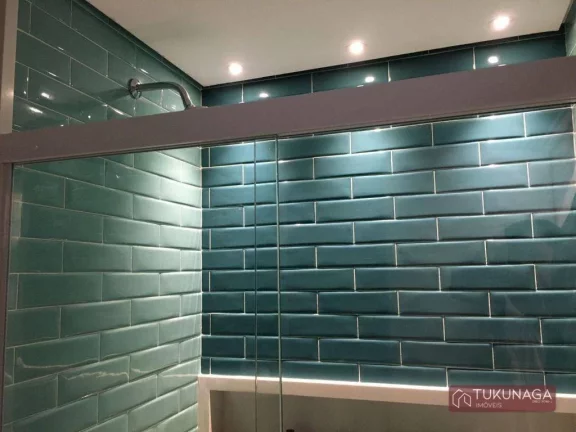 Imagem Apartamento à venda, 68 m² por R$ 724.000,00 - Jardim Flor da Montanha - Guarulhos/SP