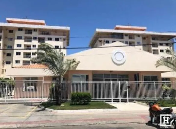 Imagem Apartamento com 2 Quartos à Venda, 70 m² em Coroa Do Meio - Aracaju