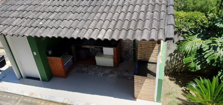 Imagem Casa com 3 Quartos à Venda, 180 m² em Freguesia (Jacarepaguá) - Rio de Janeiro