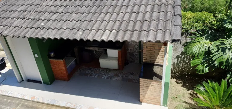 Imagem Casa com 3 Quartos à Venda, 180 m² em Freguesia (Jacarepaguá) - Rio de Janeiro