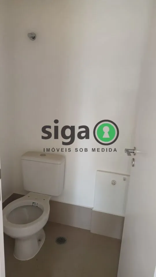 Imagem Apartamento Novo com 3 quartos, 2 vagas a venda no Real Parque