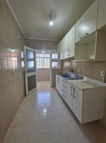 Imagem Apartamento 2 dorms à venda Avenida Clemenciano Barnasque, Teresópolis - Porto Alegre