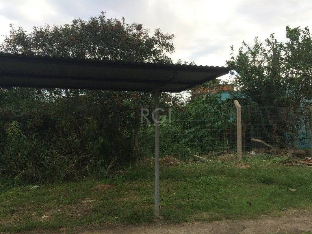 Imagem Terreno para Venda - 3.037m² no bairro Campo Novo